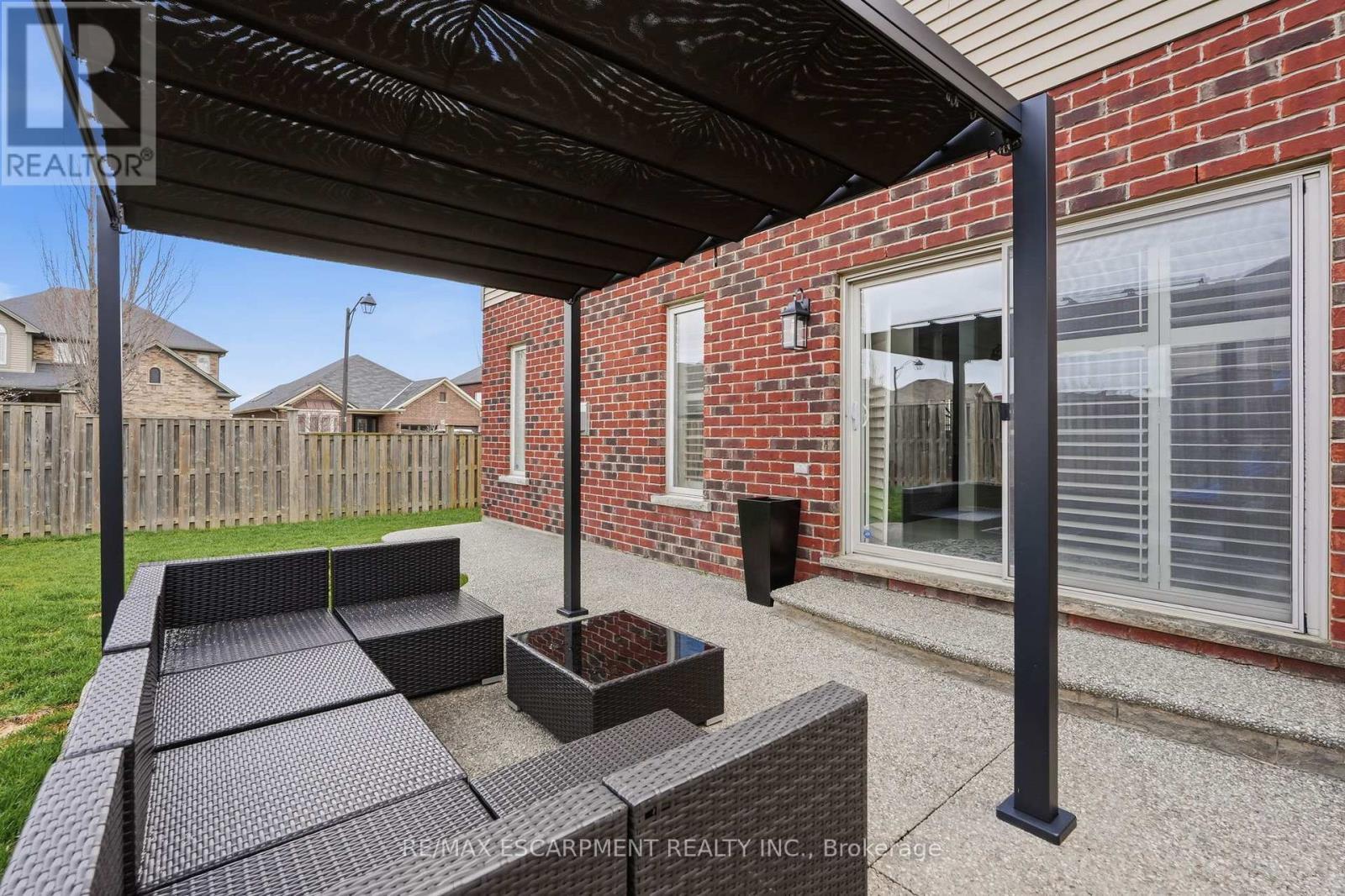 47 Winners Way, Hamilton, ON - Outdoor With Exterior