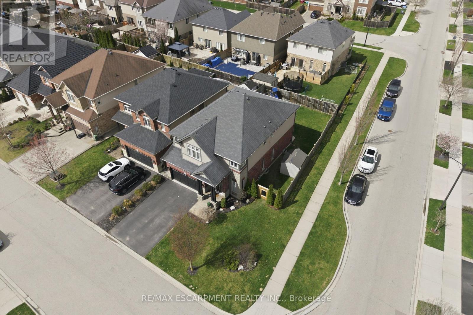 47 Winners Way, Hamilton, ON -