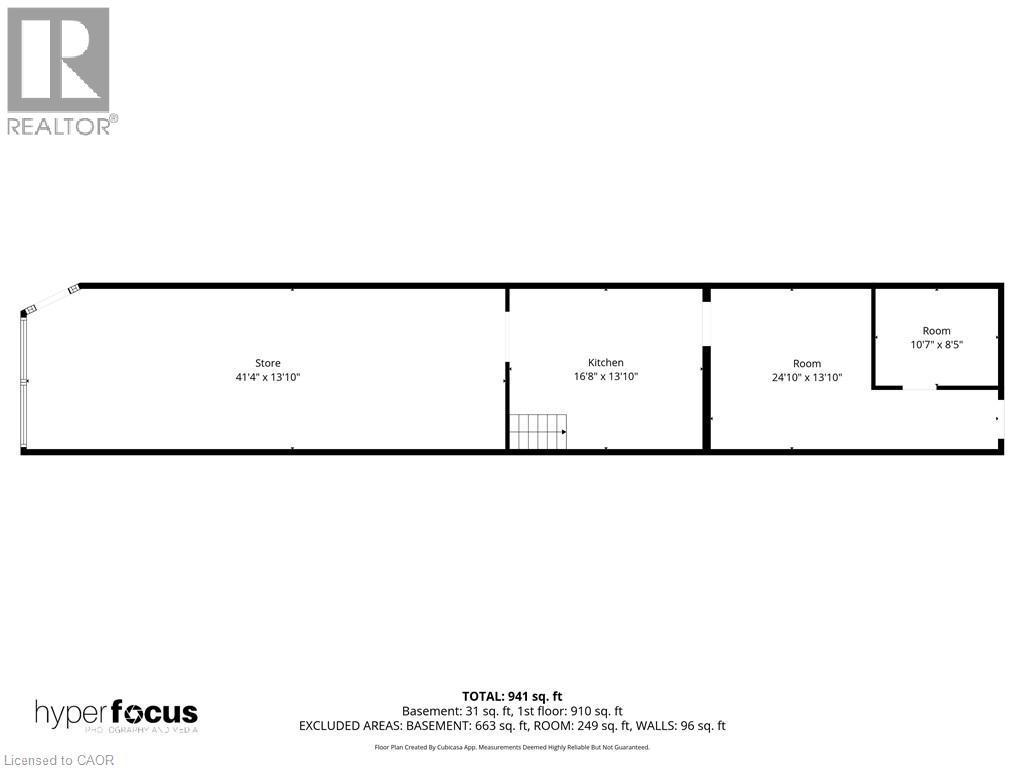 633 King Street E, Hamilton, ON