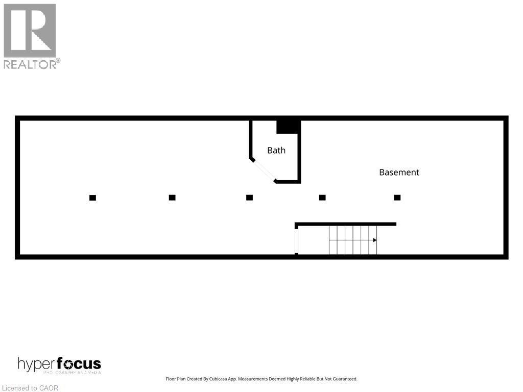 633 King Street E, Hamilton, ON