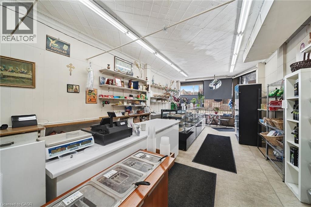 633 King Street E, Hamilton, ON