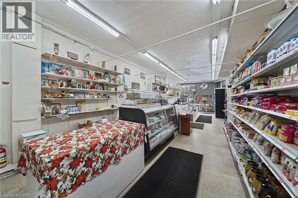 633 King Street E, Hamilton, ON