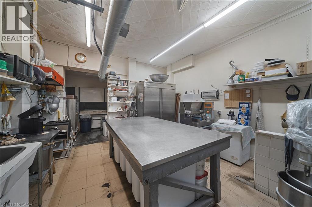 633 King Street E, Hamilton, ON