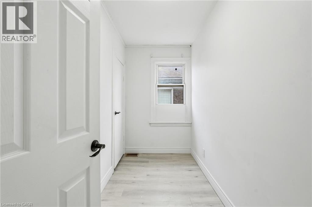 Office - 73 Gertrude Street, Hamilton, ON - Indoor Photo Showing Other Room