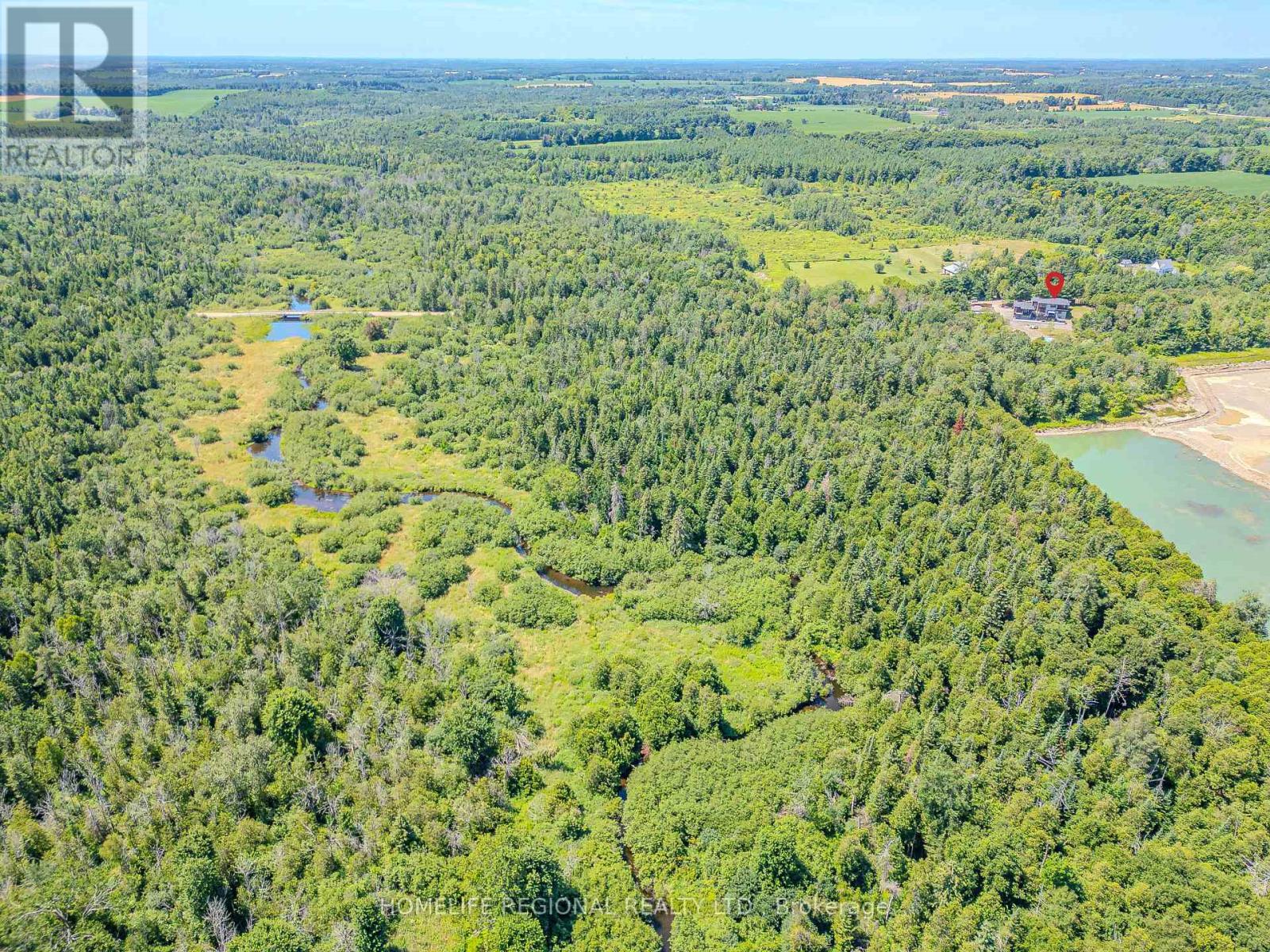 5329 First Line, Erin, ON - Outdoor With View