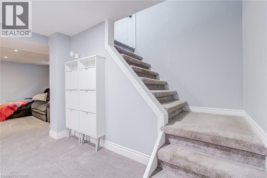 185 Deschene Avenue, Hamilton, ON - Indoor Photo Showing Other Room