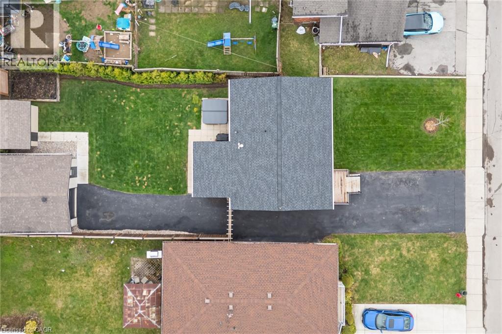185 Deschene Avenue, Hamilton, ON -