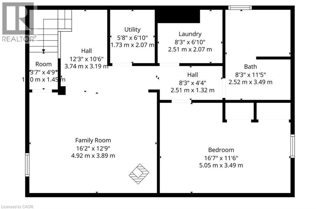 185 Deschene Avenue, Hamilton, ON - Other