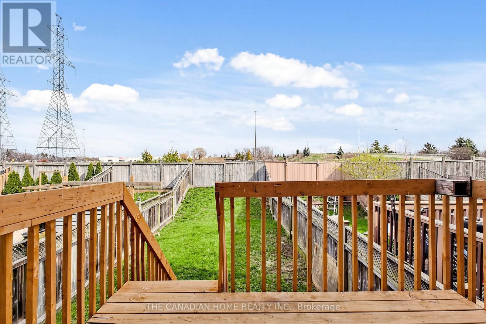 Deep Lot - 3470 Angel Pass Drive, Mississauga, ON - Outdoor