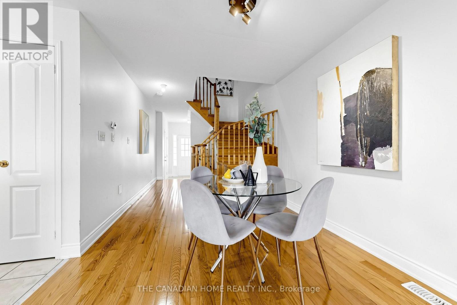 3470 Angel Pass Drive, Mississauga, ON - Indoor Photo Showing Other Room