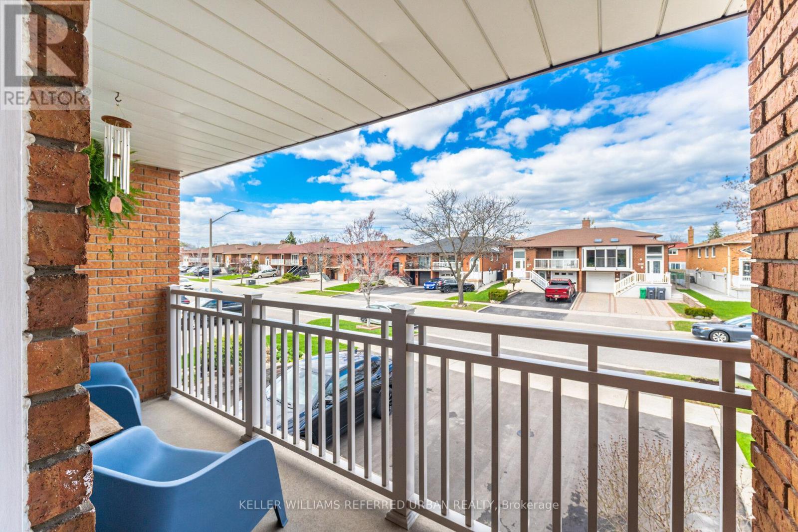 4135 Dunmow Crescent, Mississauga, ON - Outdoor With Exterior