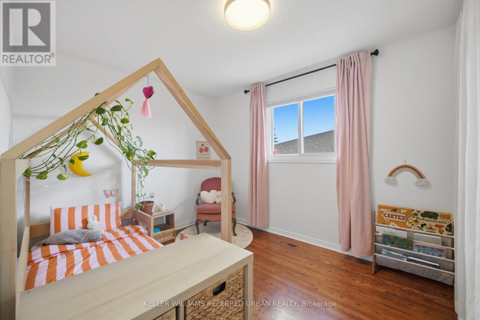 4135 Dunmow Crescent, Mississauga, ON - Indoor