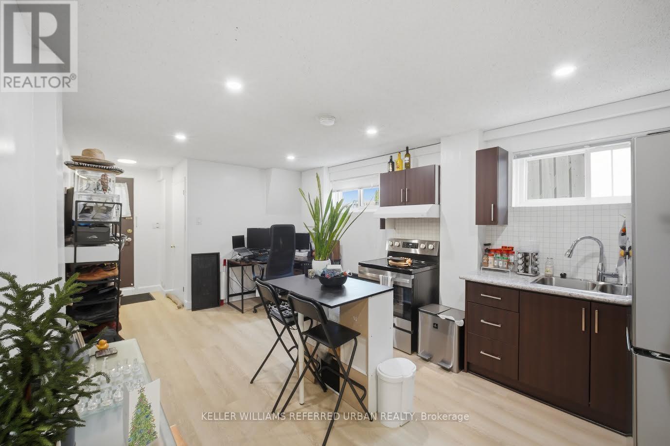 4135 Dunmow Crescent, Mississauga, ON - Indoor