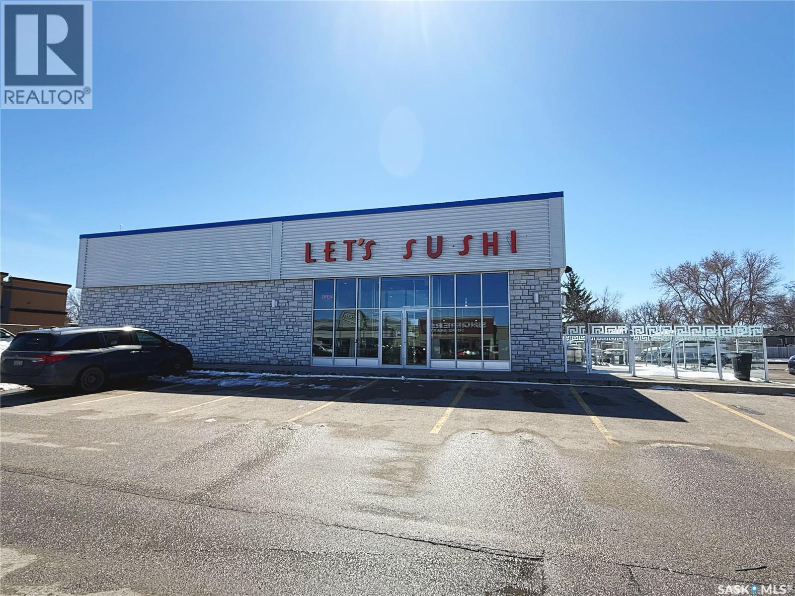 5885 Rochdale Boulevard, Regina, SK