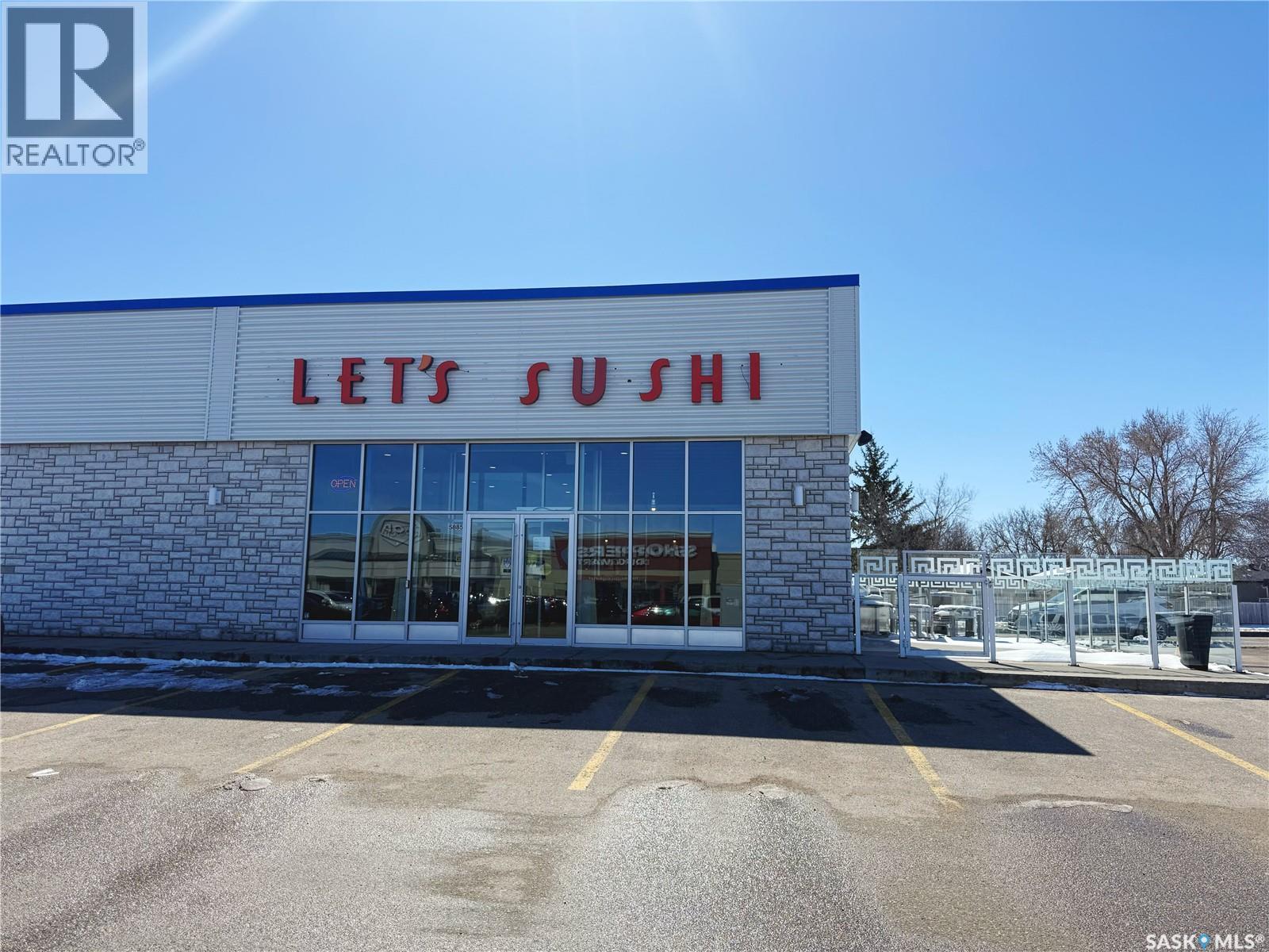 5885 Rochdale Boulevard, Regina, SK