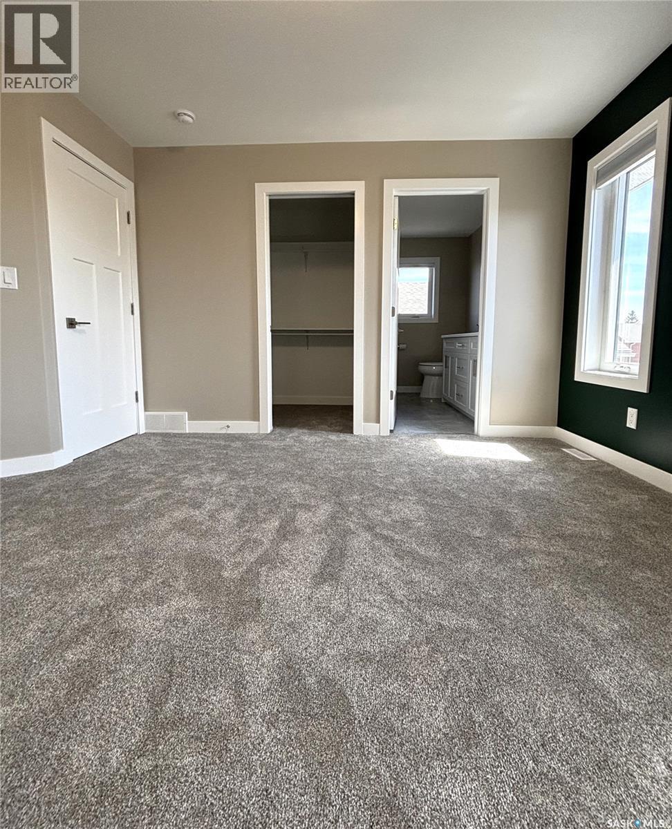 371 Childers Crescent, Saskatoon, SK - Indoor