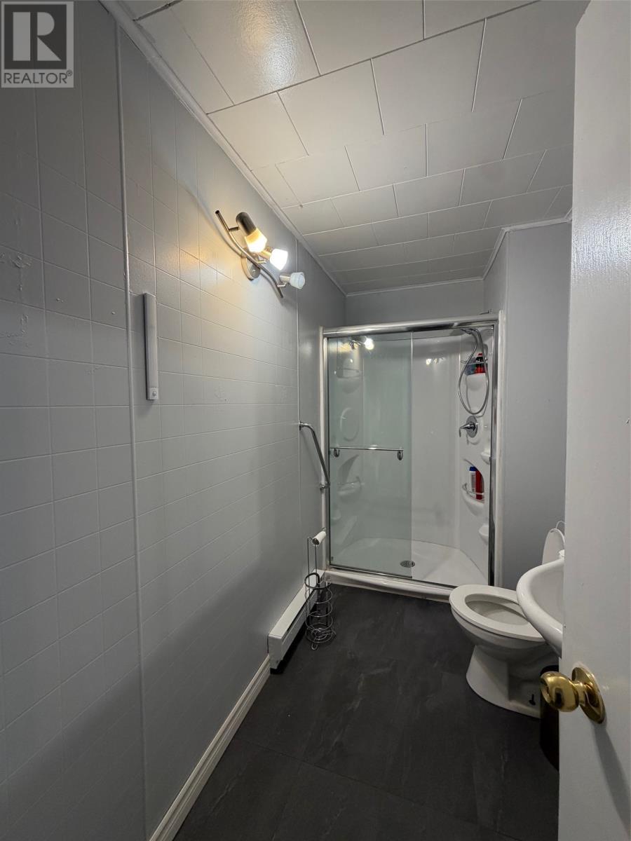 5 Grades Road, Cow Head, NL - Indoor Photo Showing Other Room