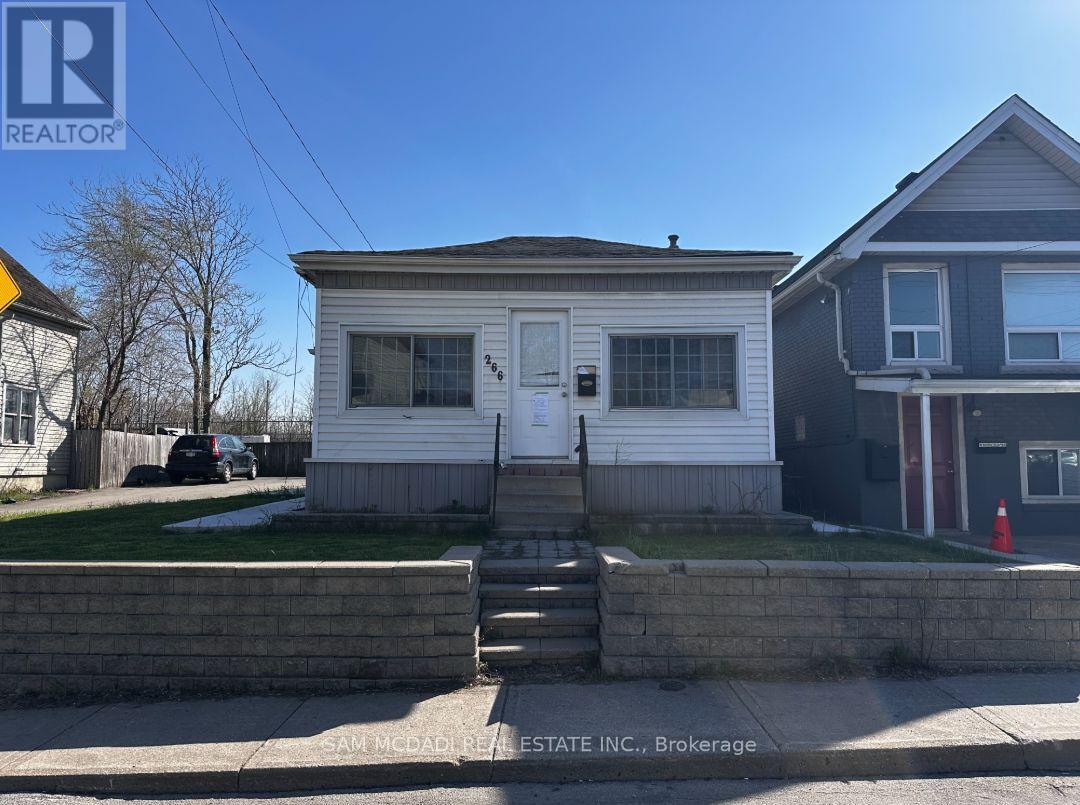 266 Beach Road, Hamilton, ON - Outdoor