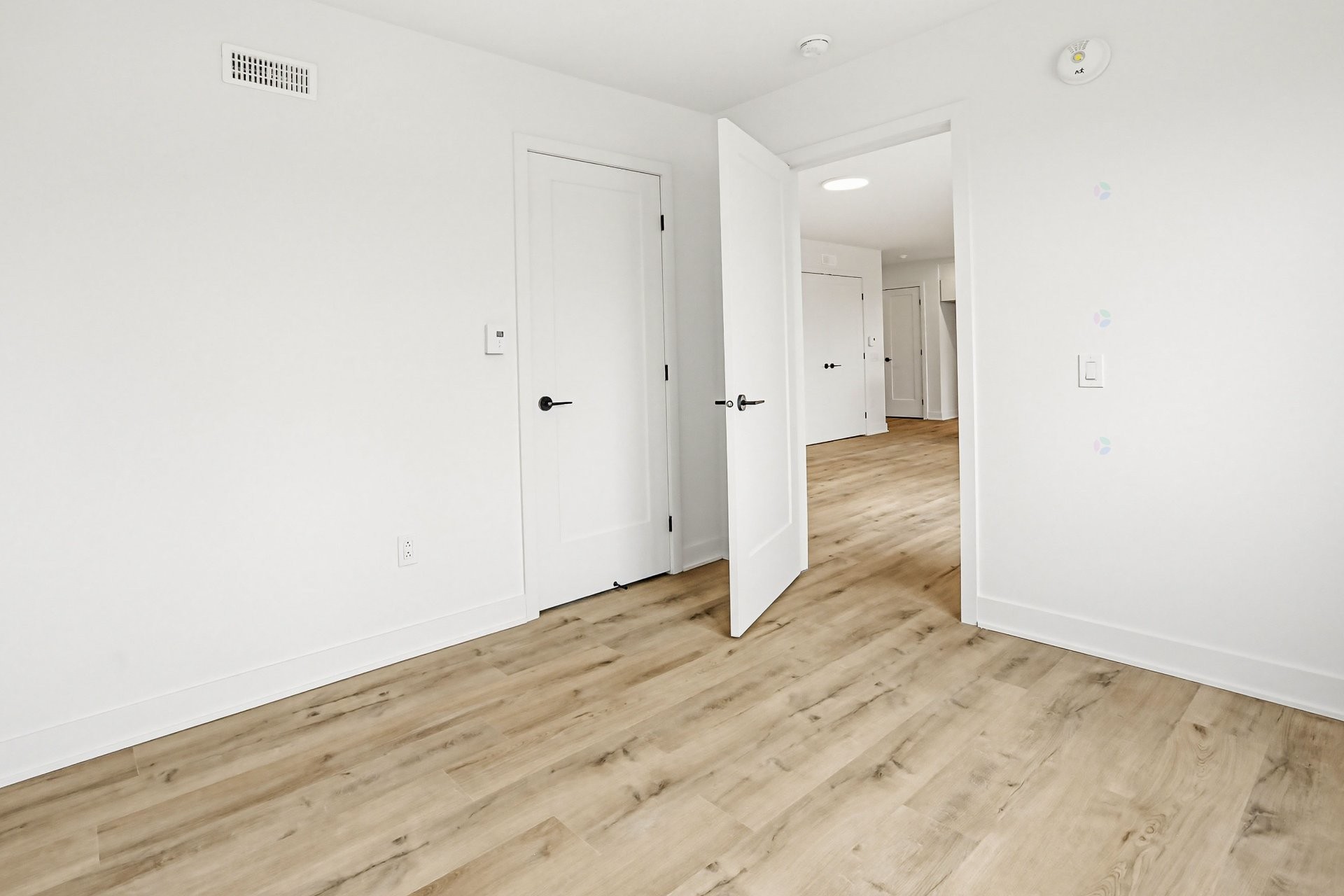 Chambre à coucher - 1-70 Rue Alexandre, Lachute, QC - Indoor Photo Showing Other Room