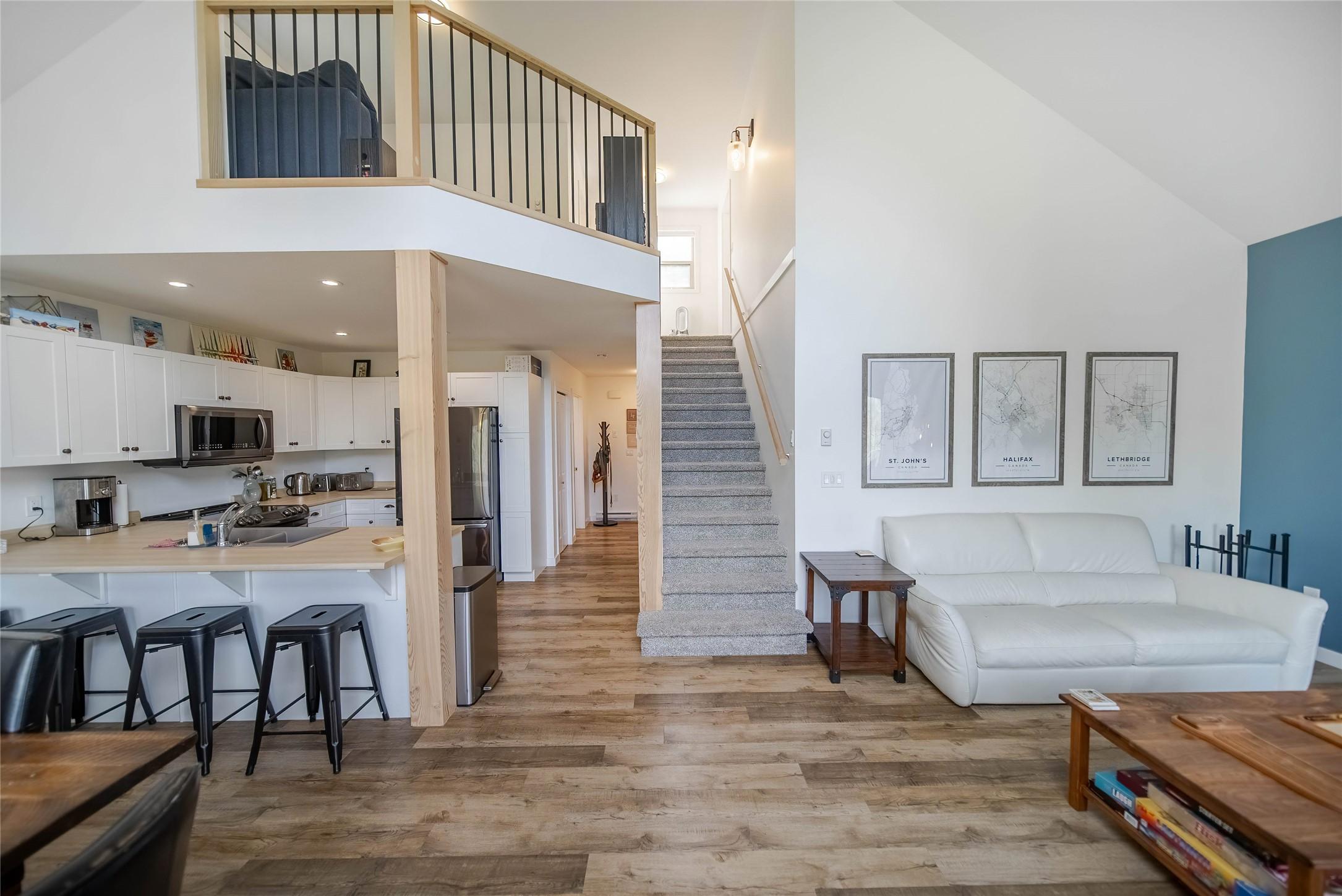 9934 Osprey Landing Drive, Wardner, BC - Indoor