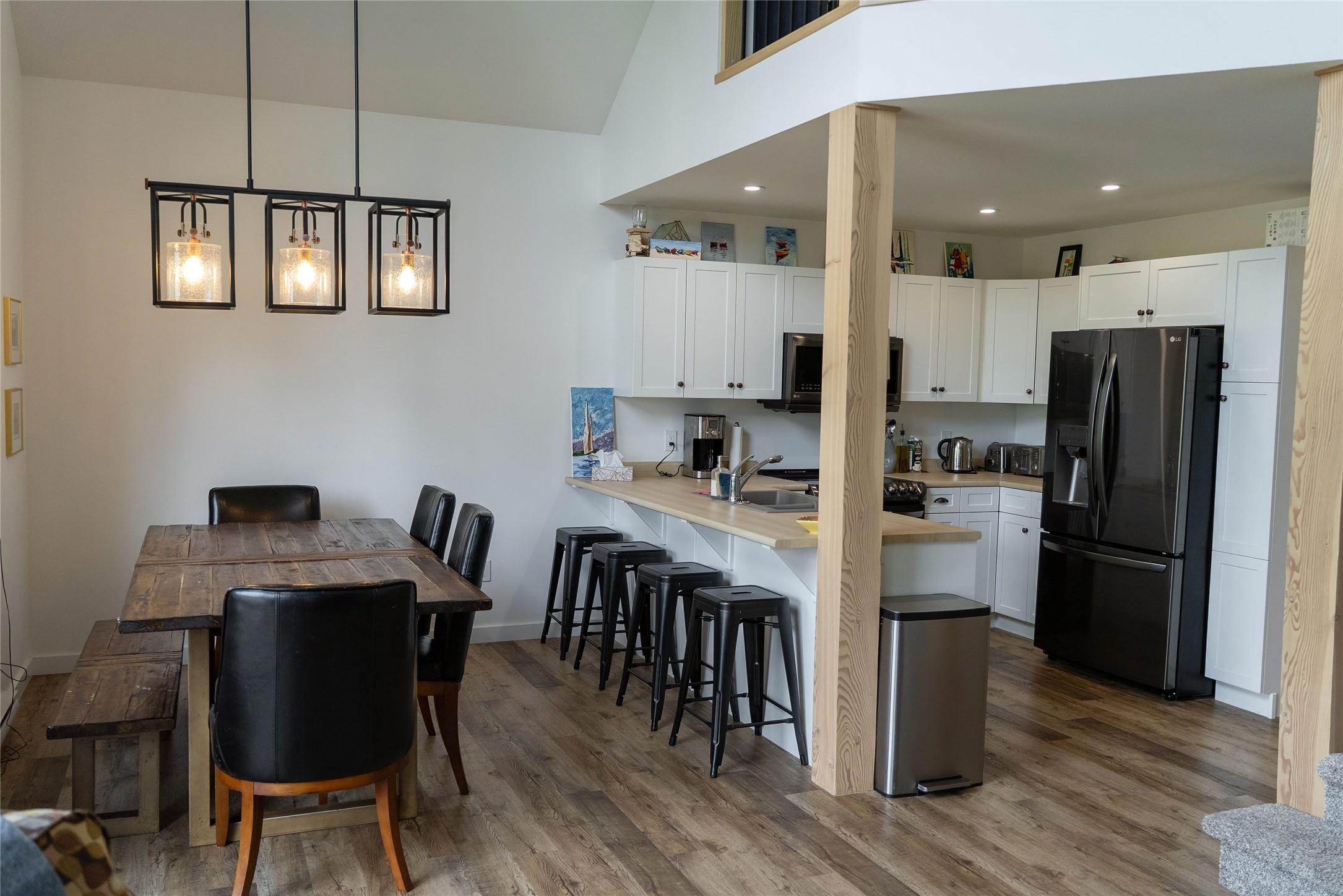 9934 Osprey Landing Drive, Wardner, BC - Indoor