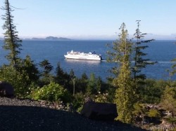5840 Goletas Way Port Hardy, BC V0N 2P0