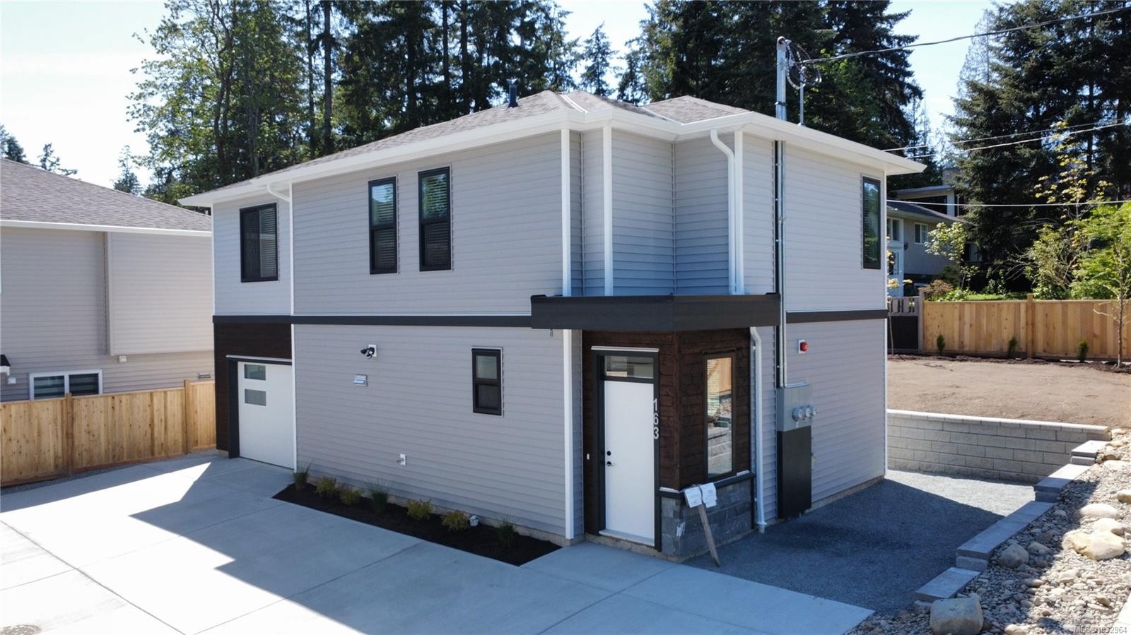 163 Alberta Rd, Nanaimo, BC