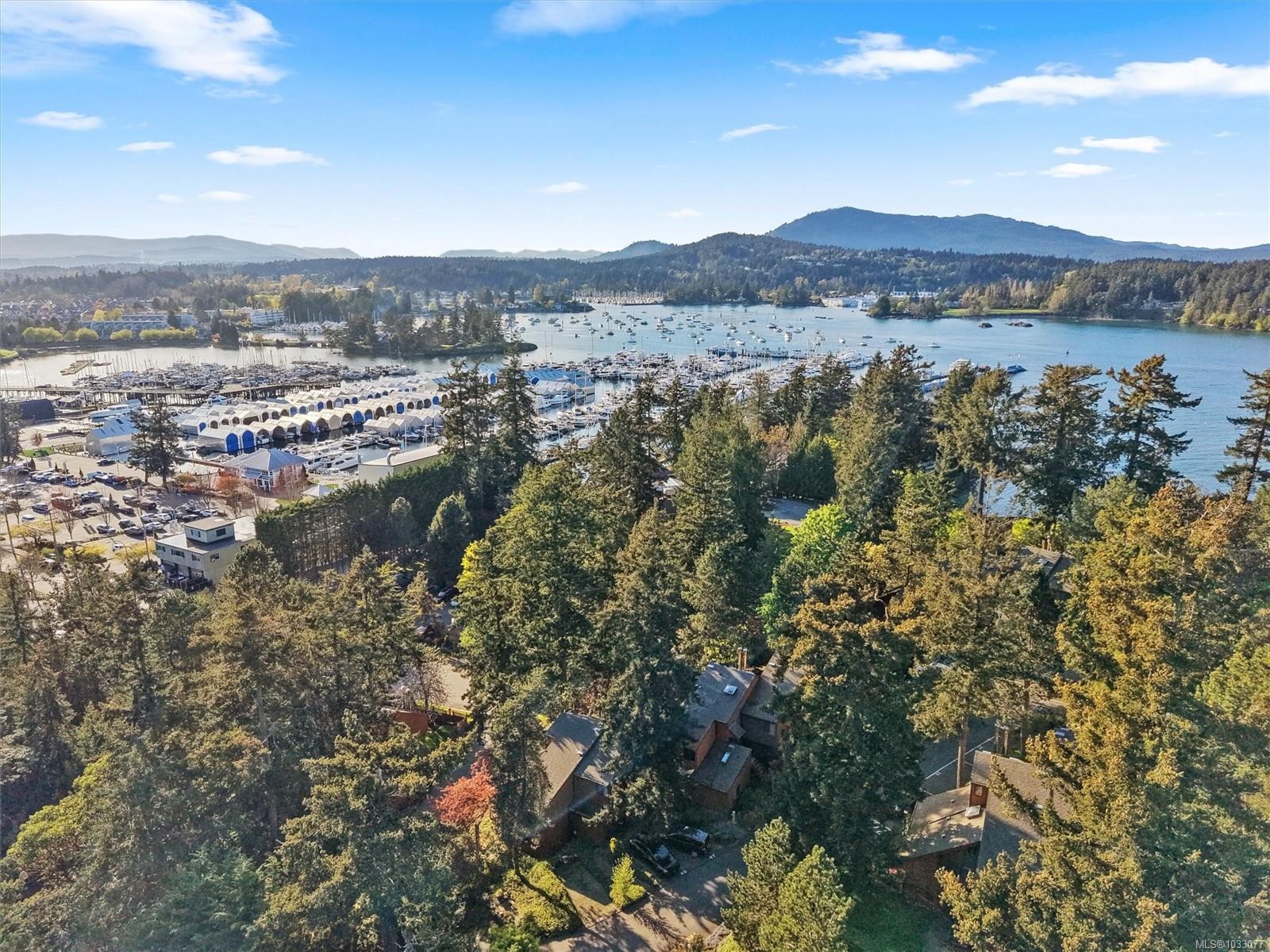 205-2341 Harbour Rd, Sidney, BC