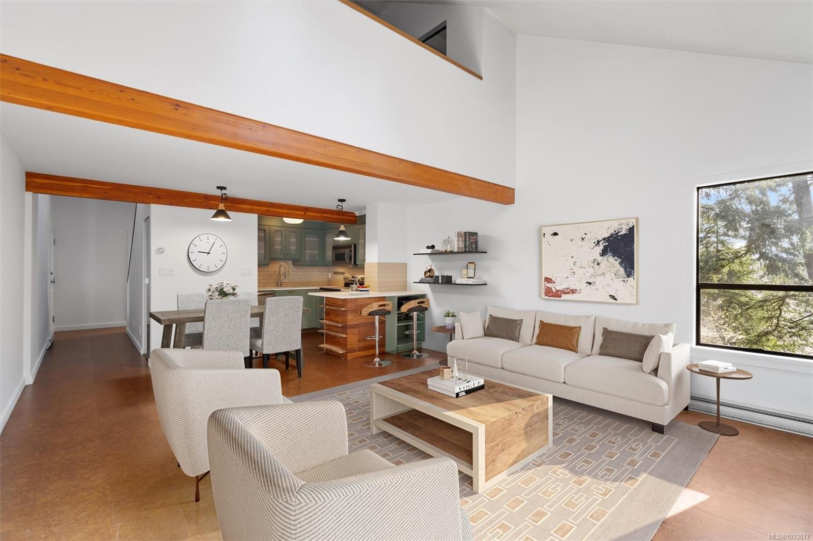 205-2341 Harbour Rd, Sidney, BC