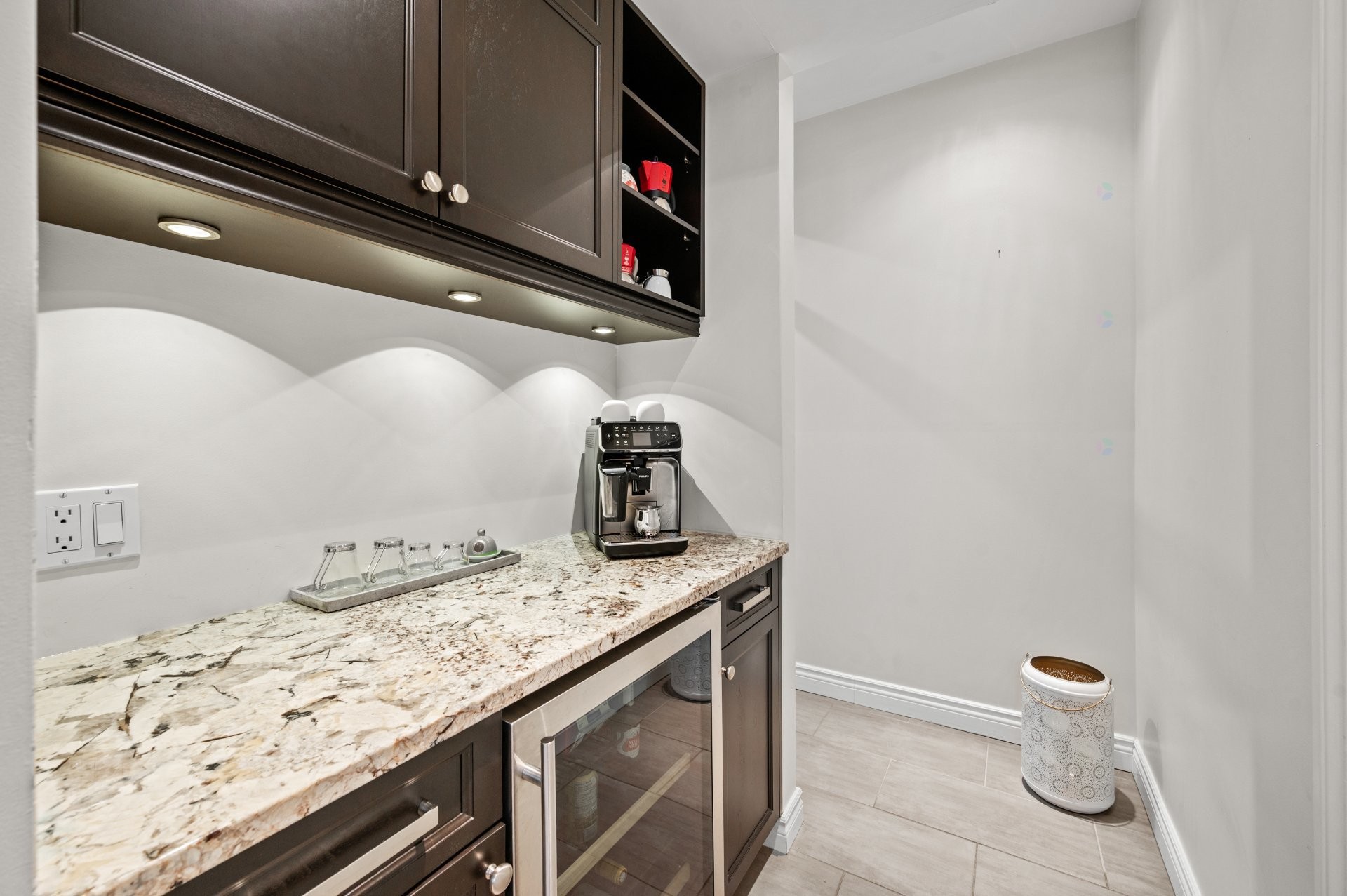 Cuisine - 74 Rue Balmoral, Morin-Heights, QC - Indoor Photo Showing Kitchen