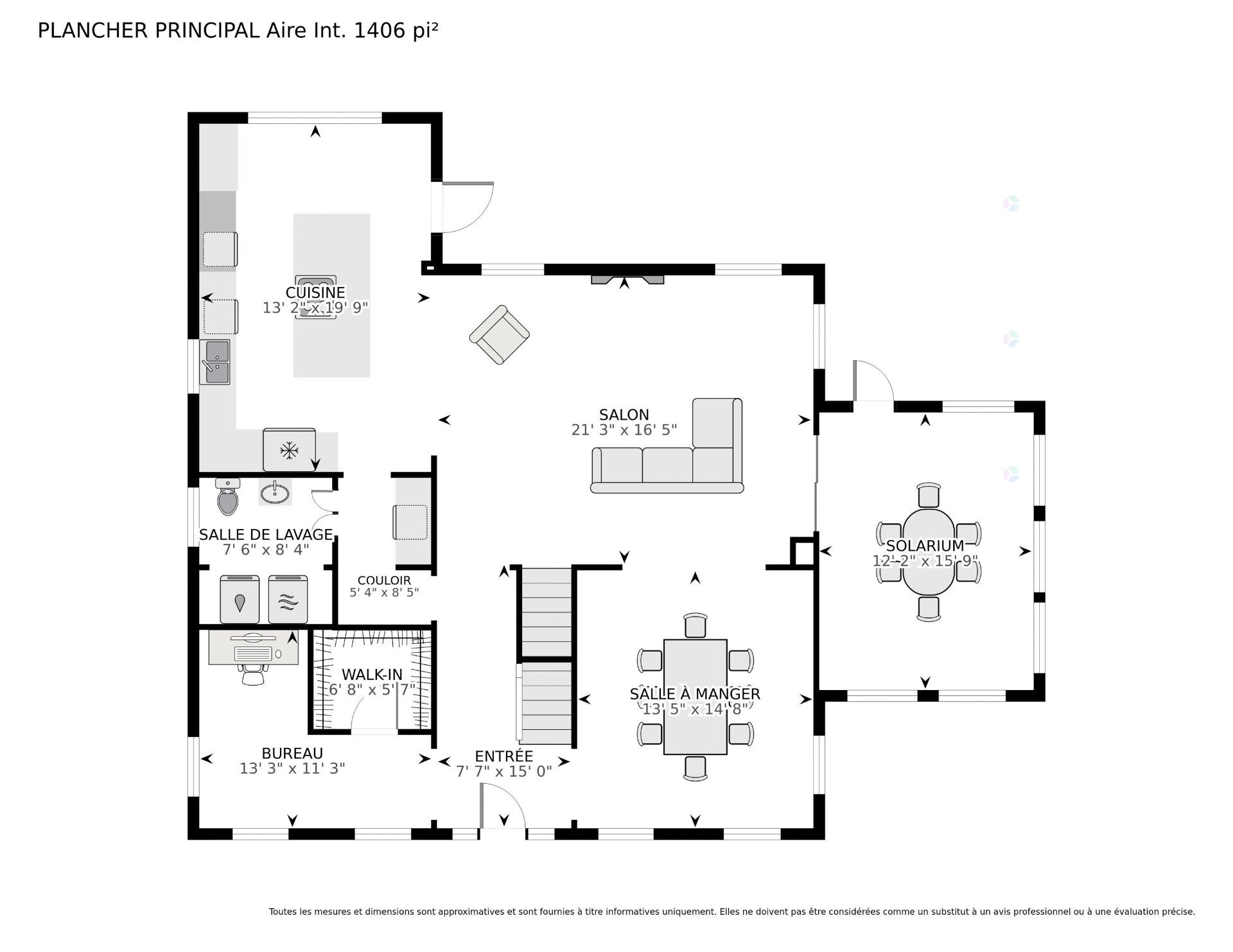 Plan (croquis) - 74 Rue Balmoral, Morin-Heights, QC - Other