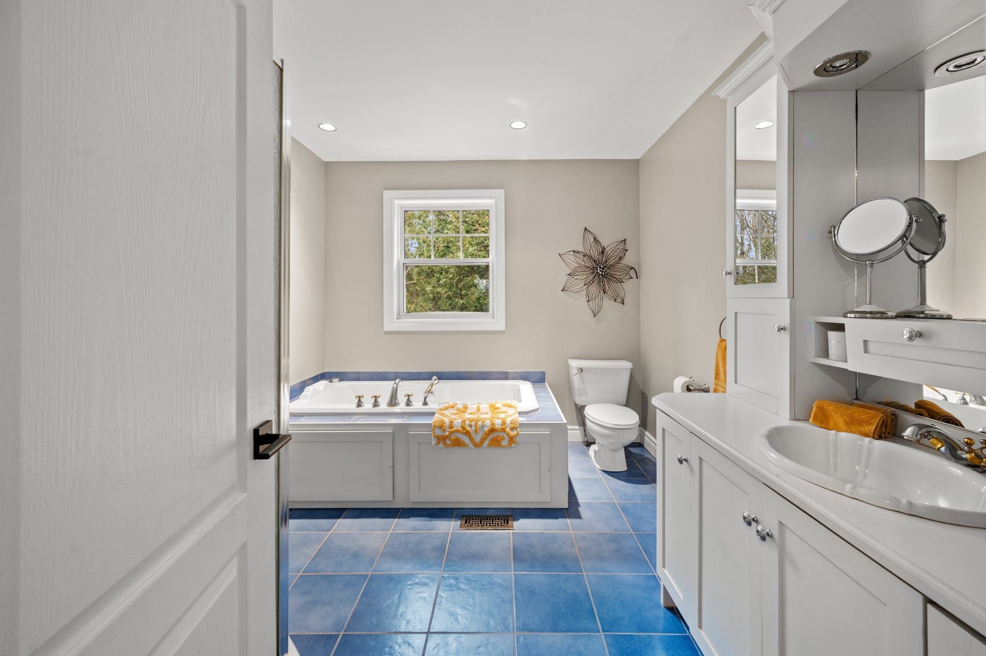 Salle de bains - 74 Rue Balmoral, Morin-Heights, QC - Indoor