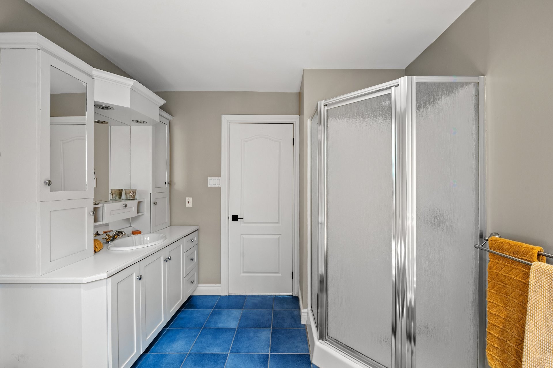 Salle de bains - 74 Rue Balmoral, Morin-Heights, QC - Indoor Photo Showing Bathroom