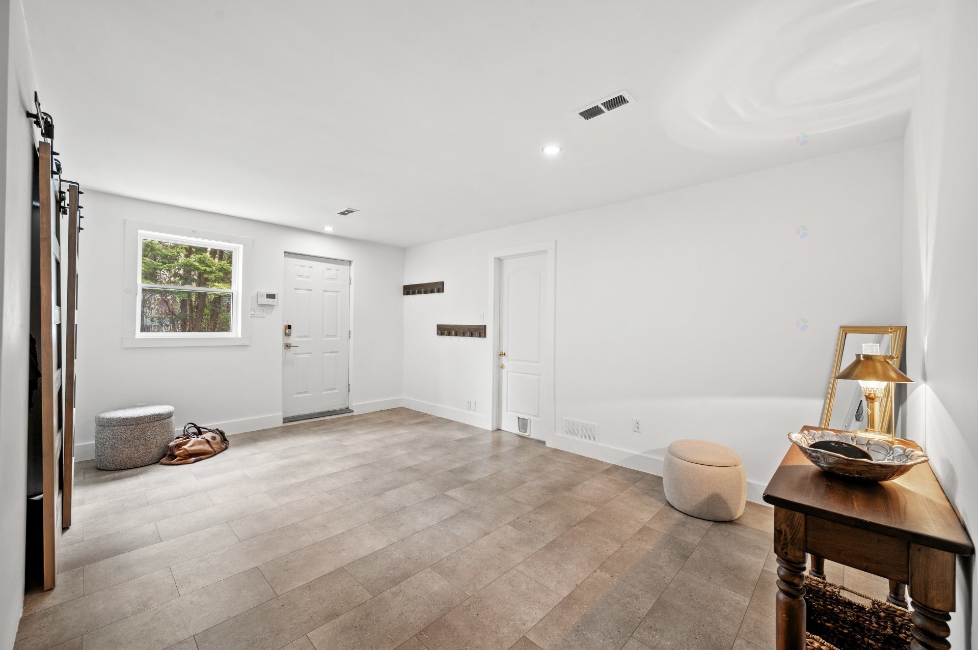 Salle de jeux - 74 Rue Balmoral, Morin-Heights, QC - Indoor Photo Showing Other Room