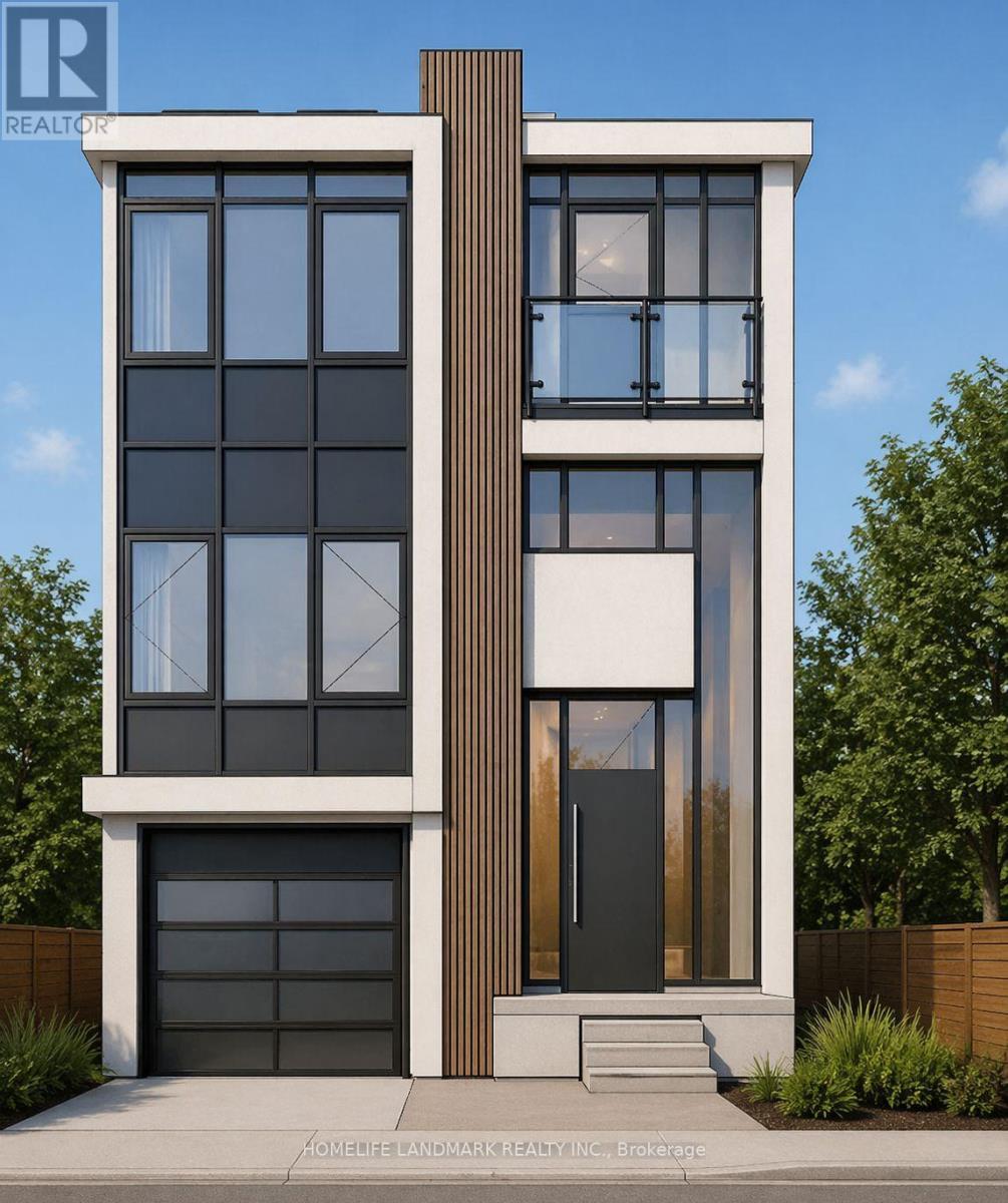 77 Haig Avenue, Toronto, ON