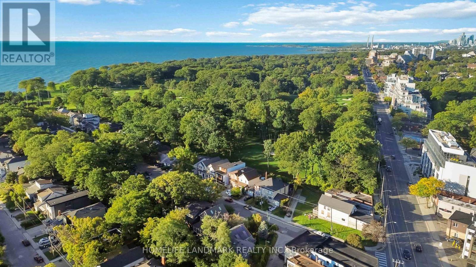 77 Haig Avenue, Toronto, ON