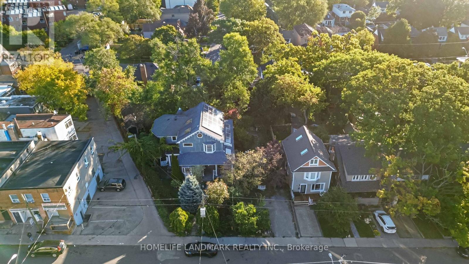 77 Haig Avenue, Toronto, ON
