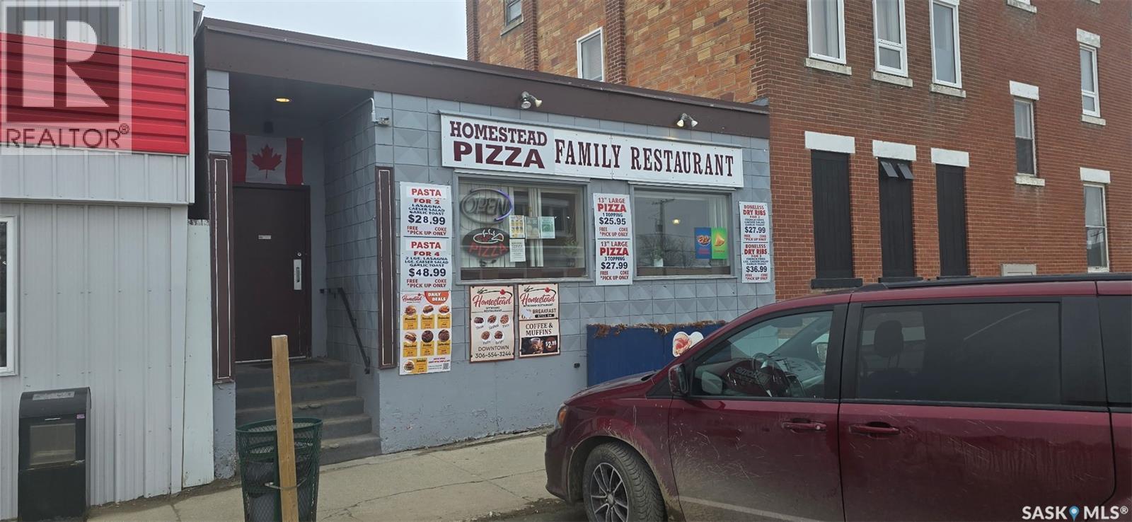 105 Avenue B E, Wynyard, SK