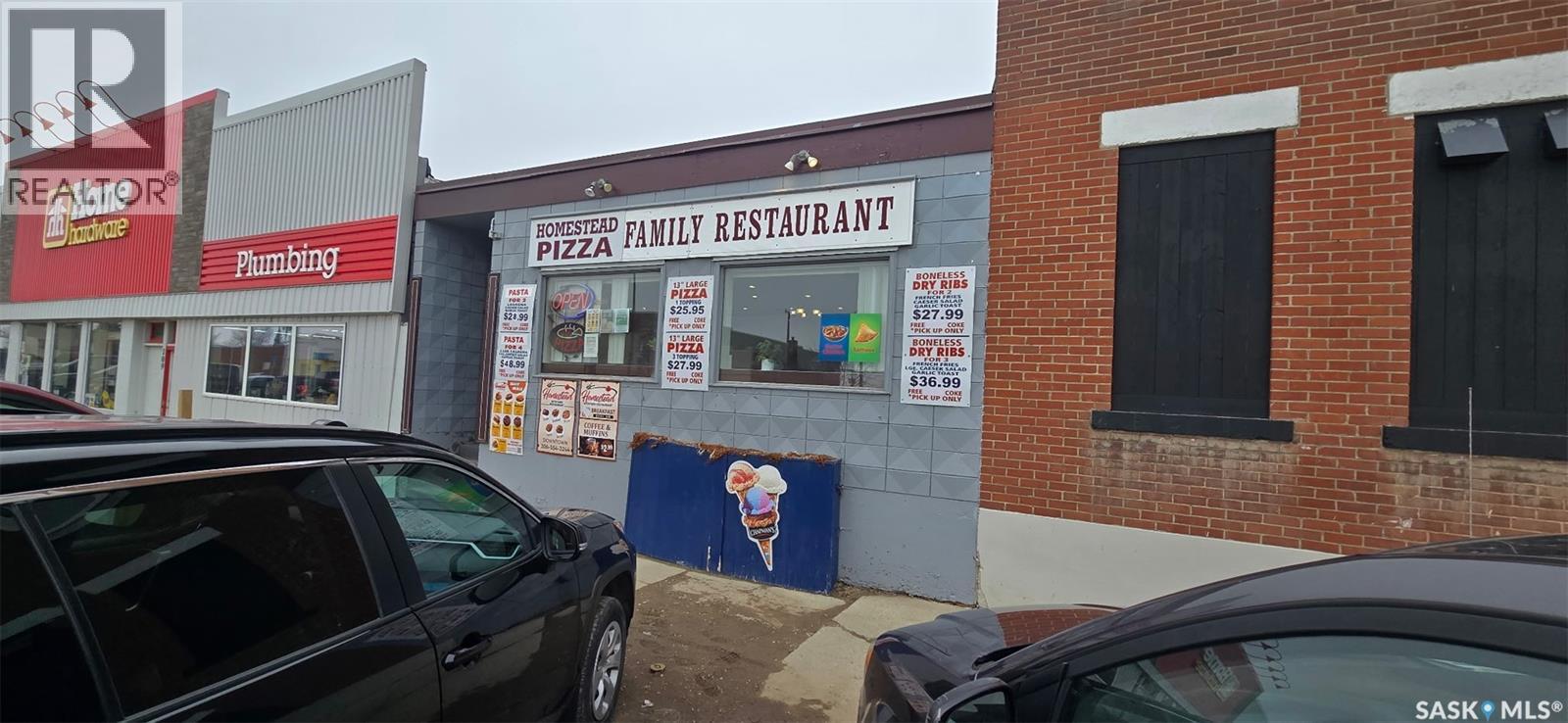 105 Avenue B E, Wynyard, SK