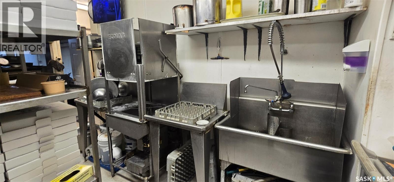 105 Avenue B E, Wynyard, SK