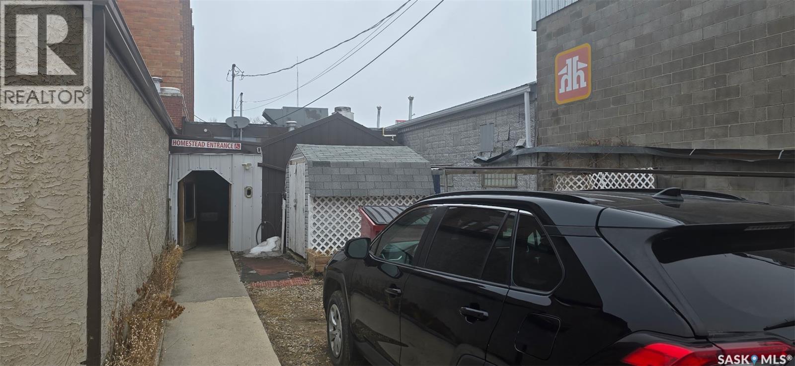 105 Avenue B E, Wynyard, SK