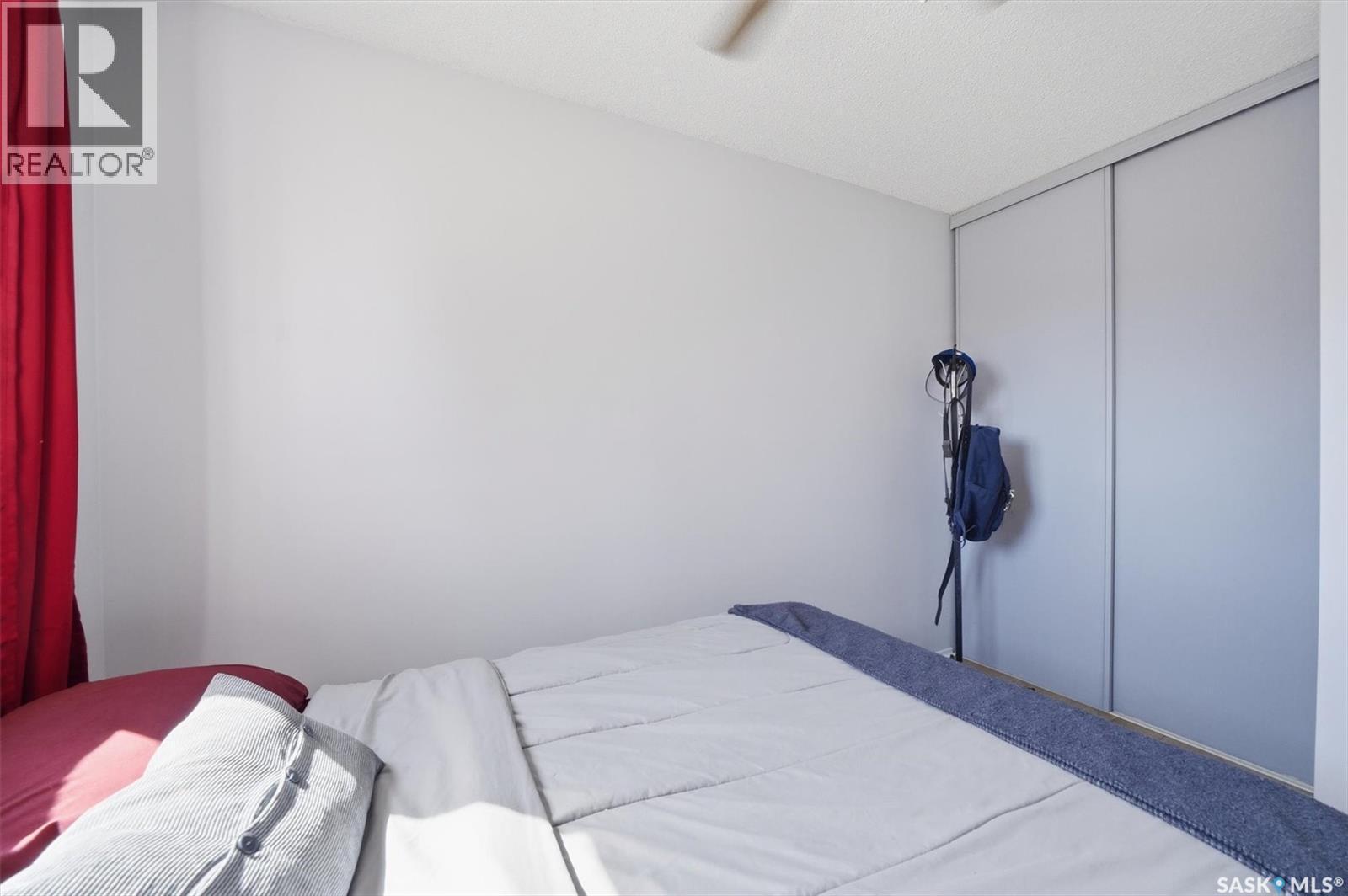 223 217B Cree Place, Saskatoon, SK - Indoor Photo Showing Bedroom