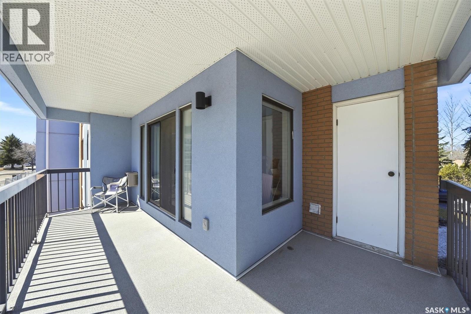 223 217B Cree Place, Saskatoon, SK - Outdoor With Balcony With Exterior