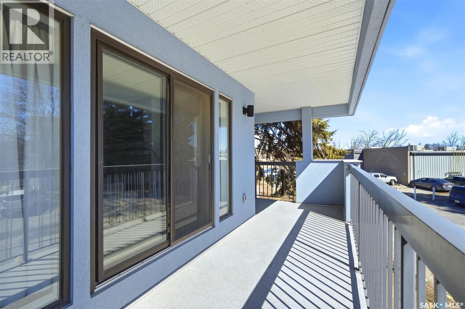 223 217B Cree Place, Saskatoon, SK - Outdoor With Balcony With Exterior