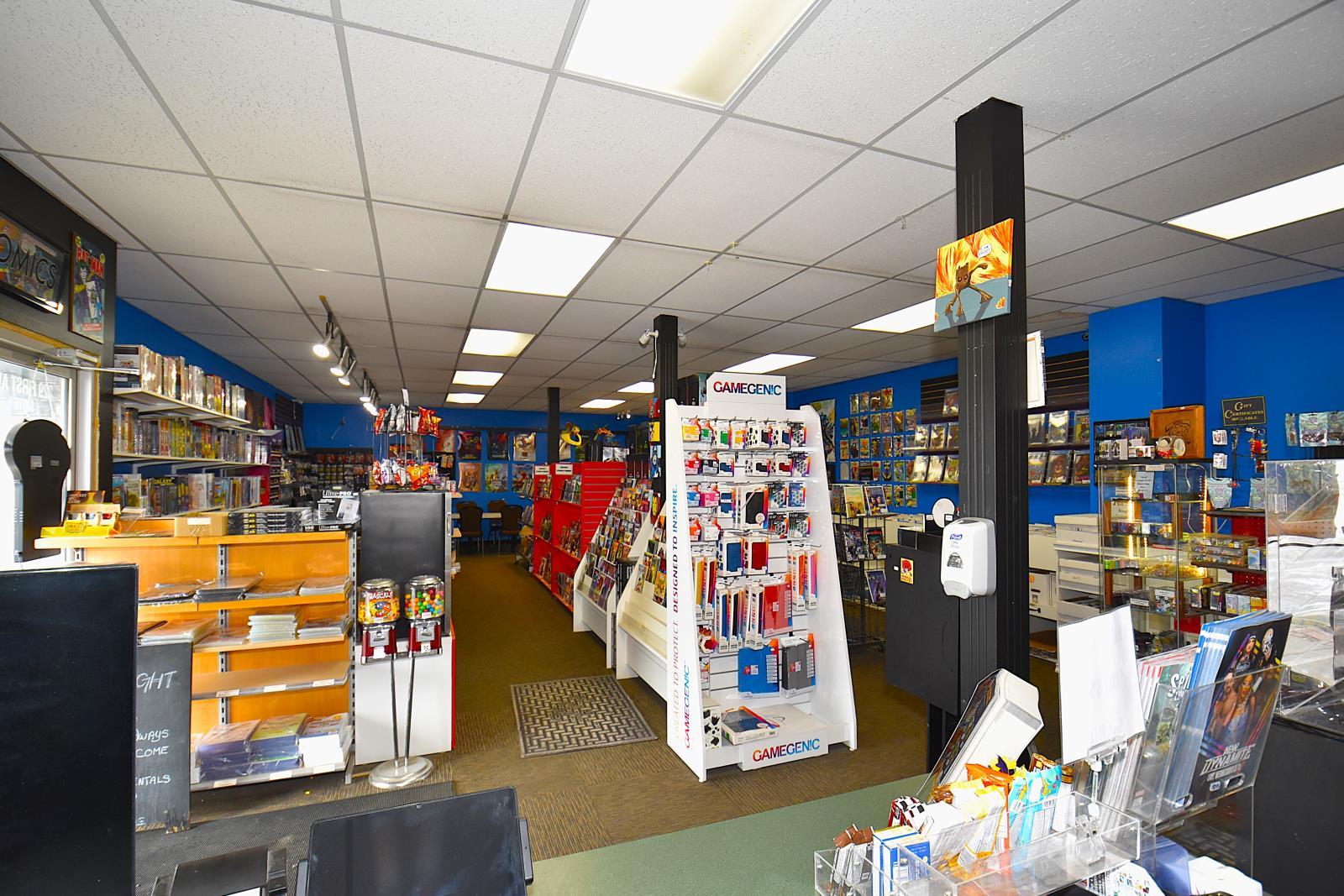1, 229 First Ave, Spruce Grove, AB