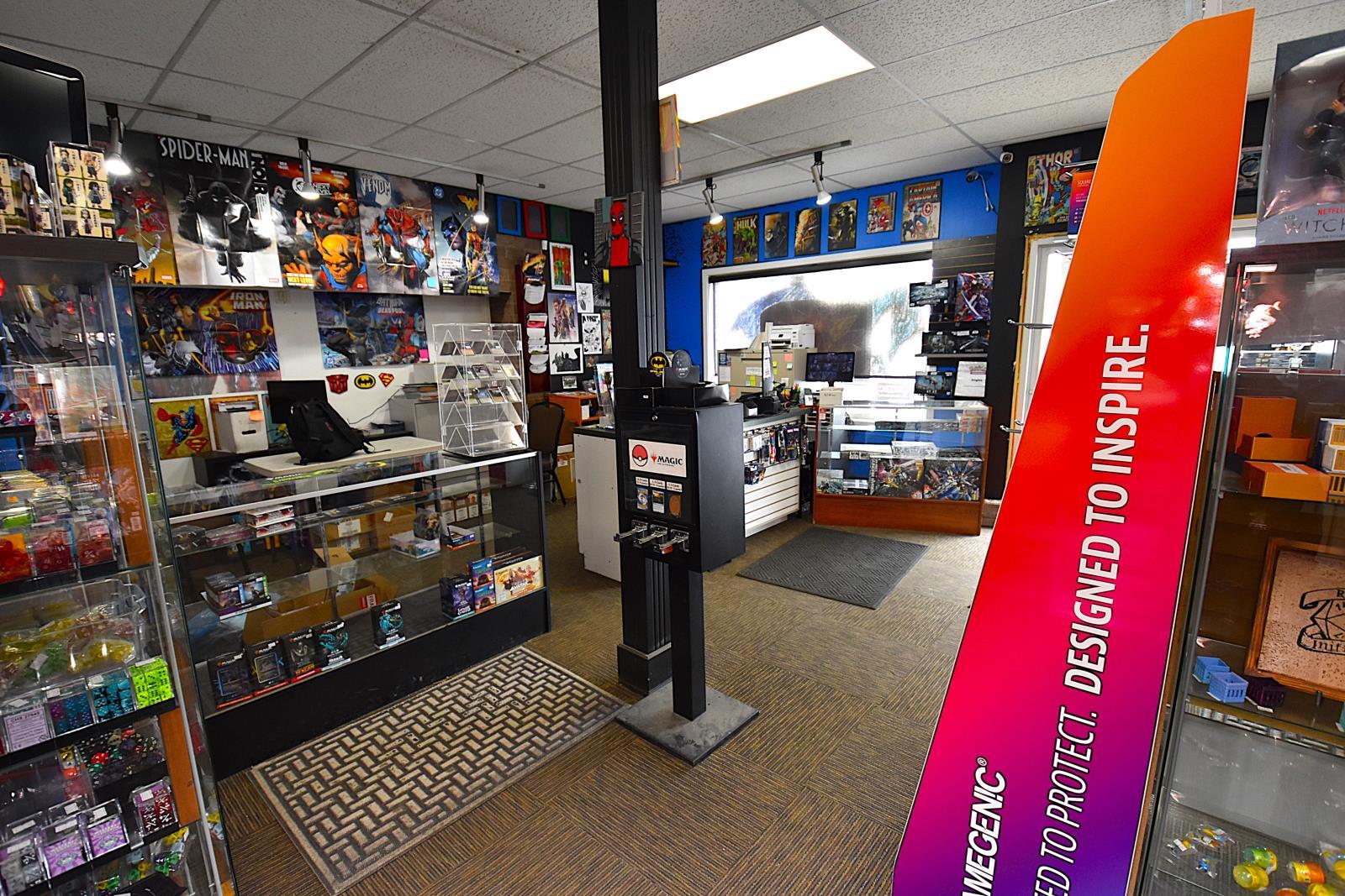 1, 229 First Ave, Spruce Grove, AB