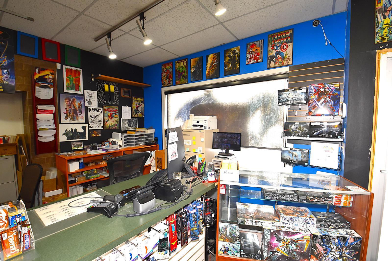 1, 229 First Ave, Spruce Grove, AB