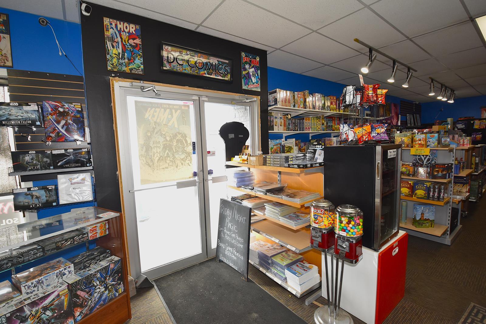 1, 229 First Ave, Spruce Grove, AB