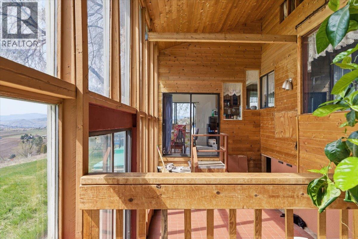 8163 Buchanan Road, Coldstream, BC - Indoor Photo Showing Other Room