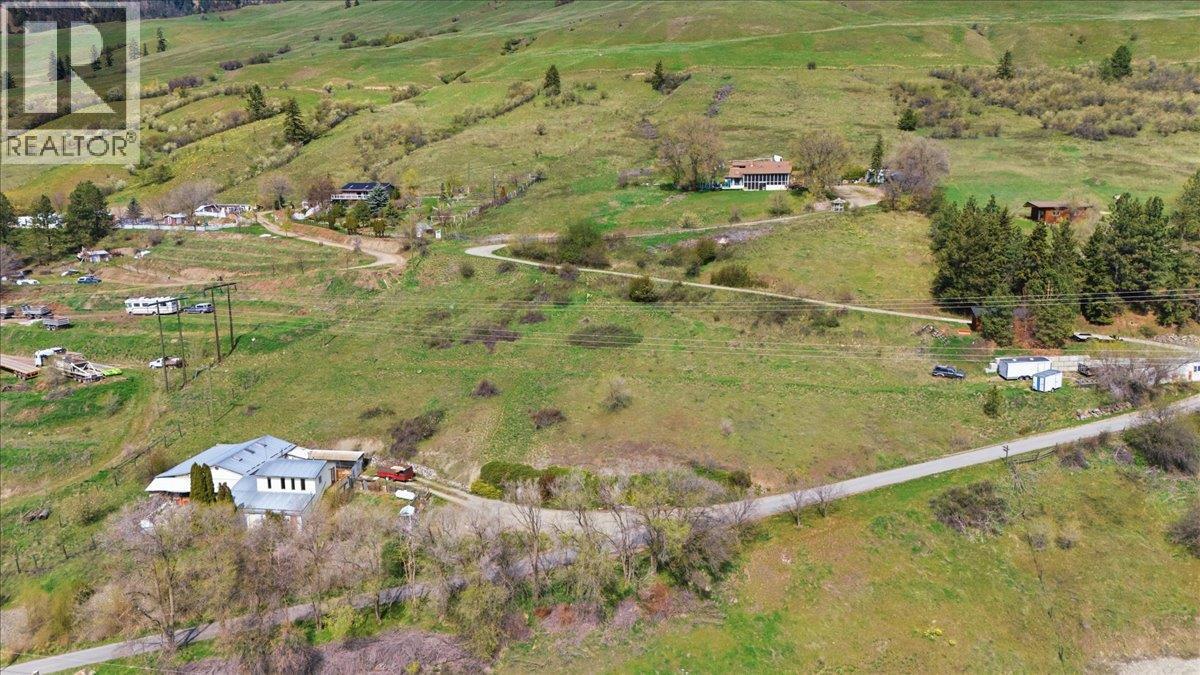 8163 Buchanan Road, Coldstream, BC - Outdoor With View